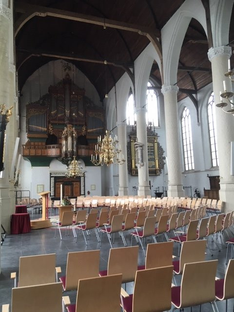 St. Janskerk (PKN)景点图片