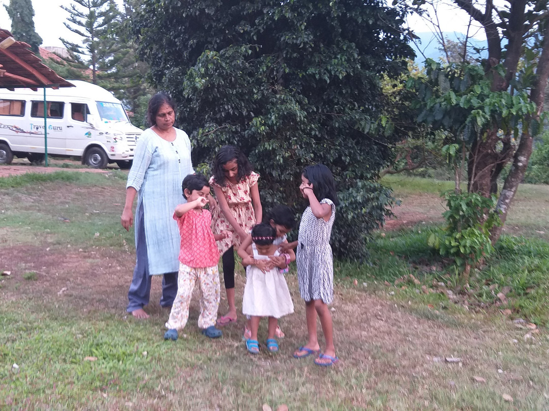 Agraharam Resorts主图