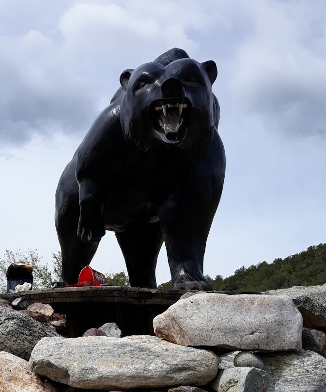Black Bear RV Park & Resort主图