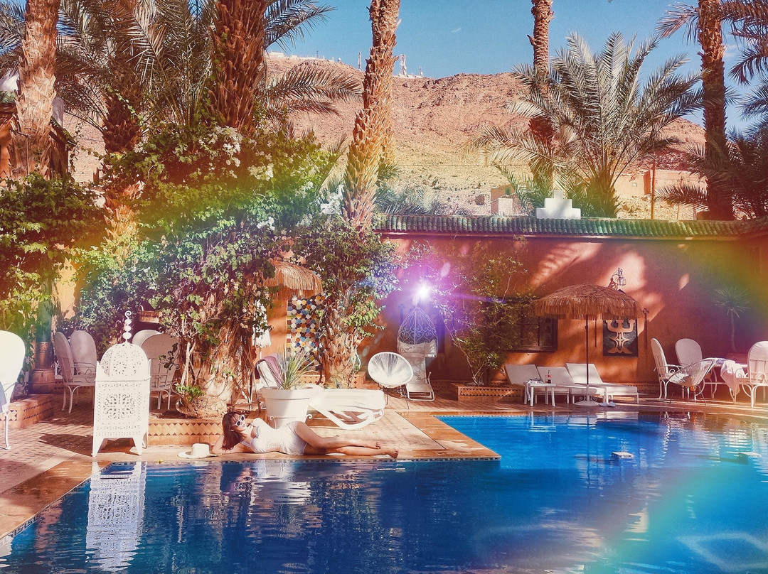 Riad Dar Sofian主图