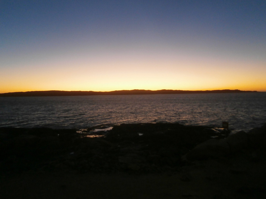 The Cormorant House主图