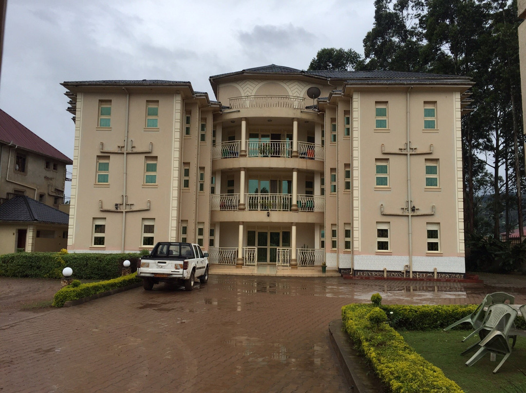 Heras Country Resort主图