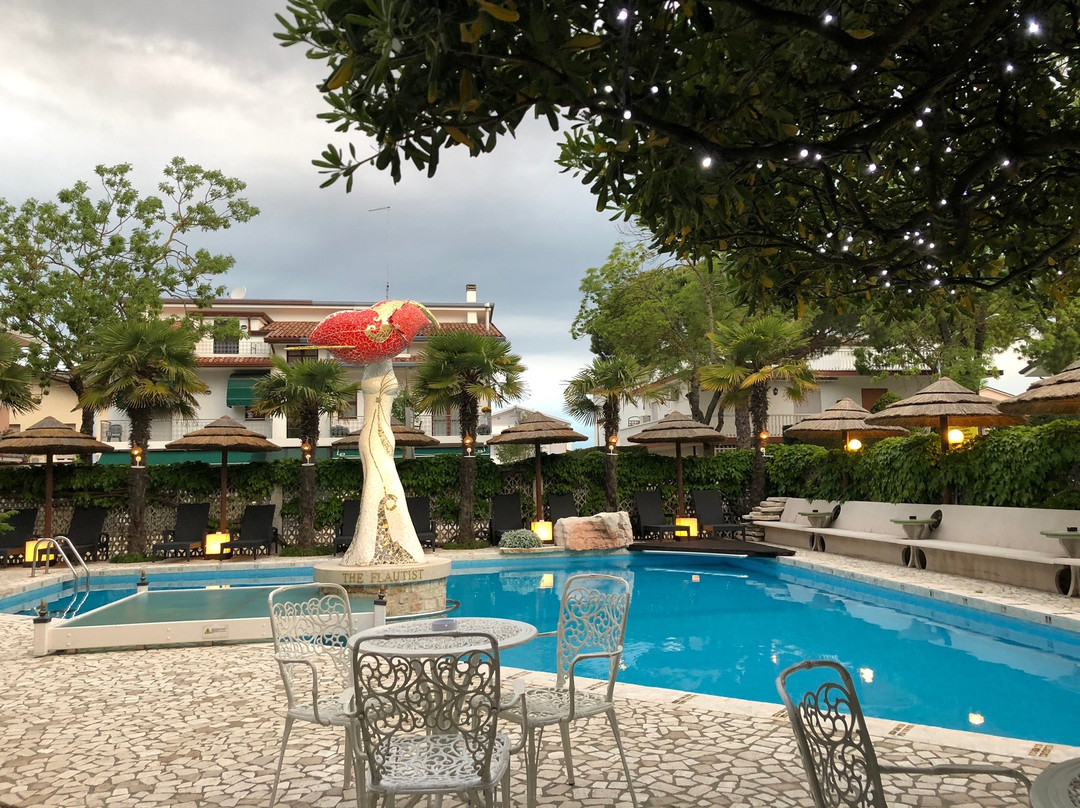 Milton Boutique Hotel主图