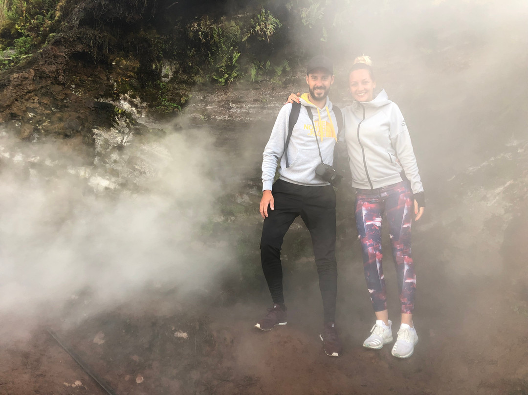 Bali Trekking Tour-水明漾必去景点