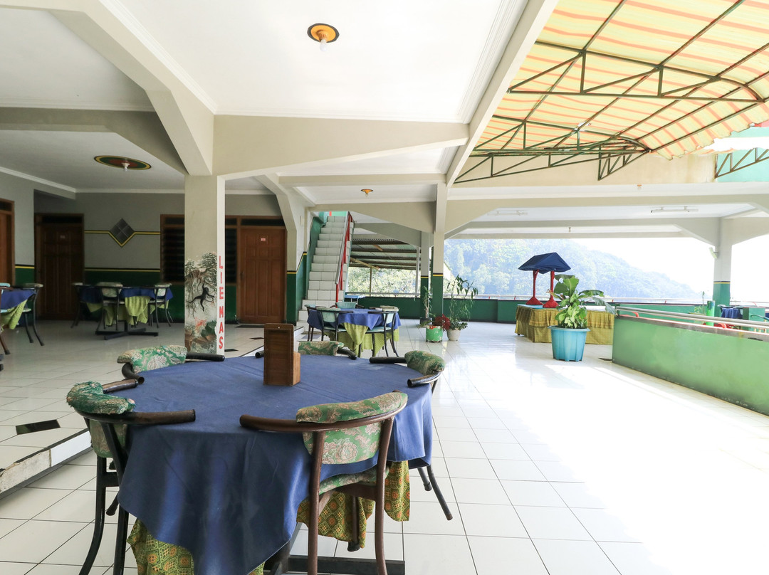 Prigen酒店住宿-Lie Mas Hotel