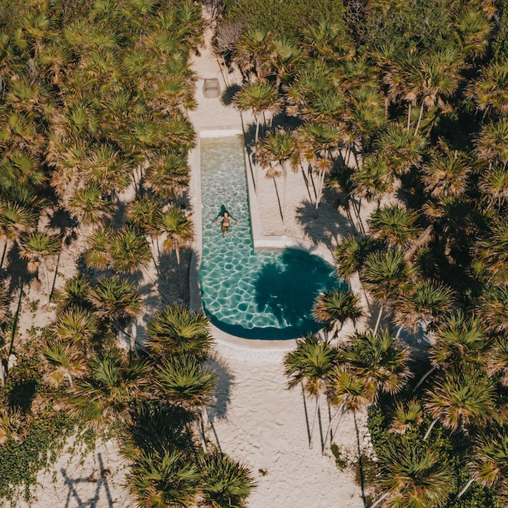 木瓜河岸项目酒店