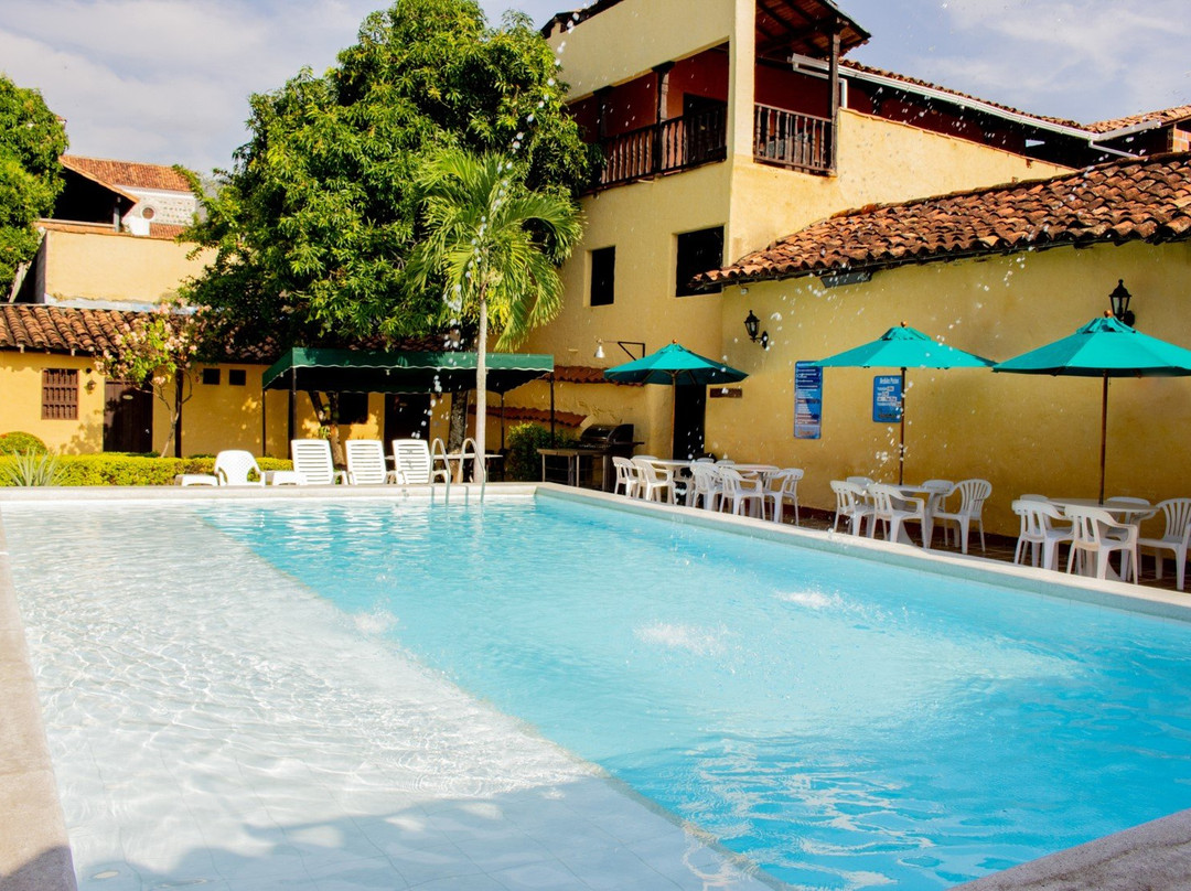Casa Hotel Guaracú
