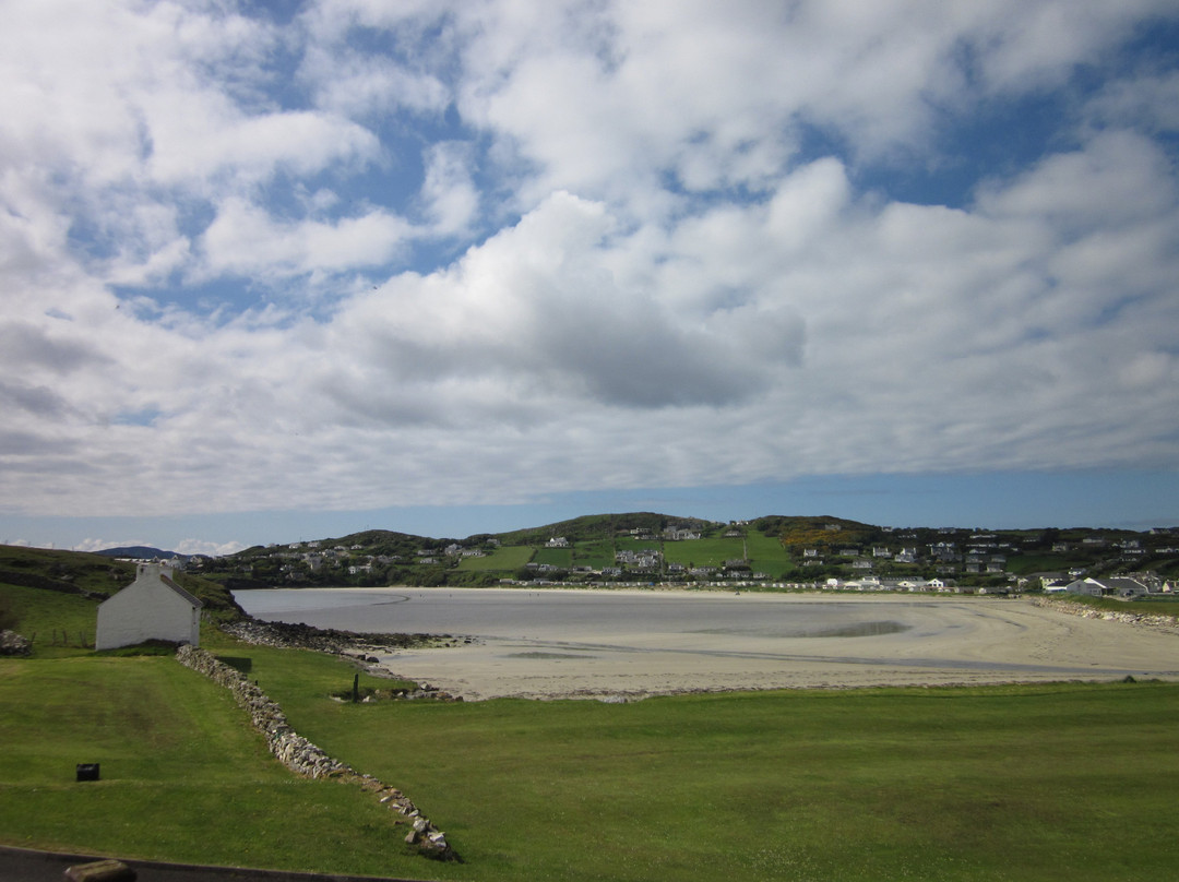 Rosapenna Hotel & Golf Resort主图