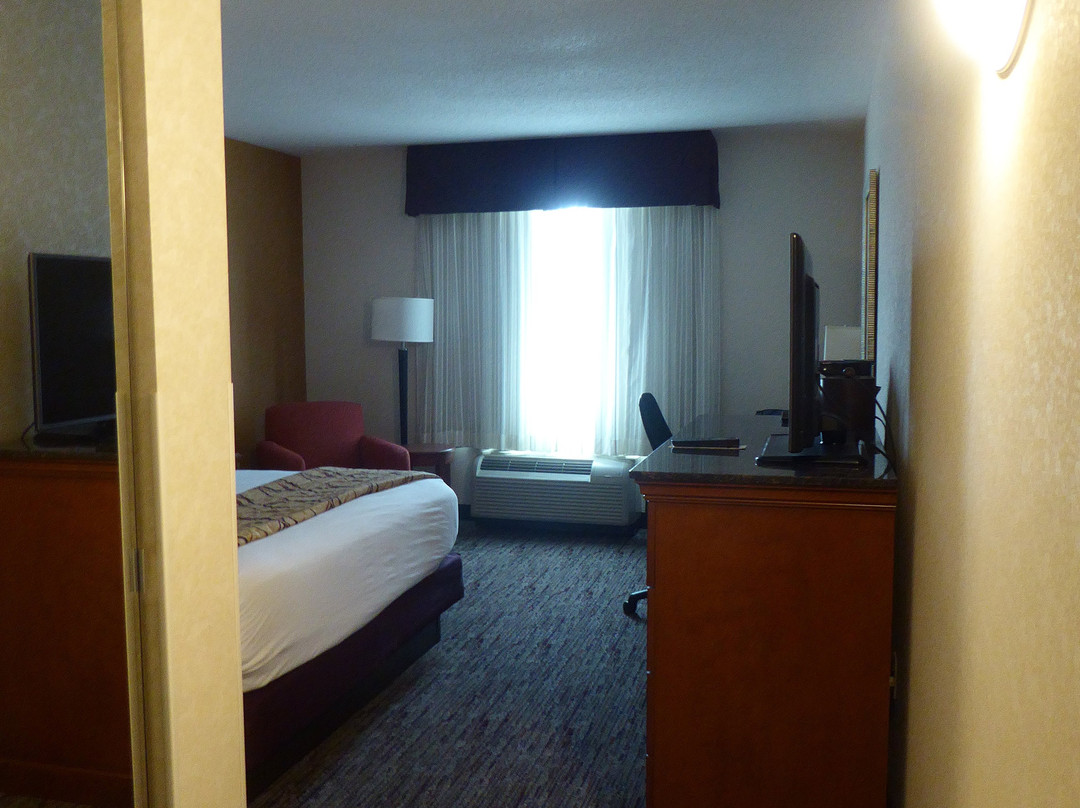 Drury Inn & Suites St. Louis Forest Park主图