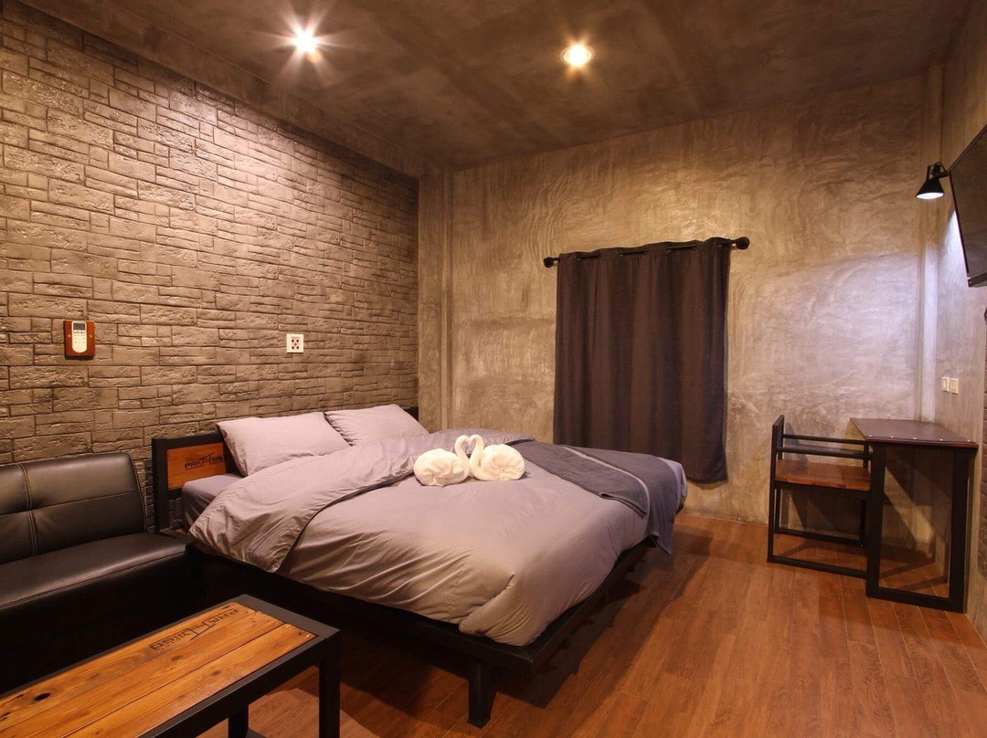 Paradiso Boutique Resort主图