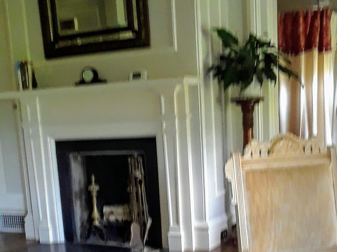 Charles Cheney Inn主图