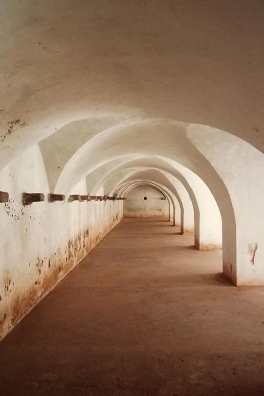 Captain Bailey's Dungeon景点图片