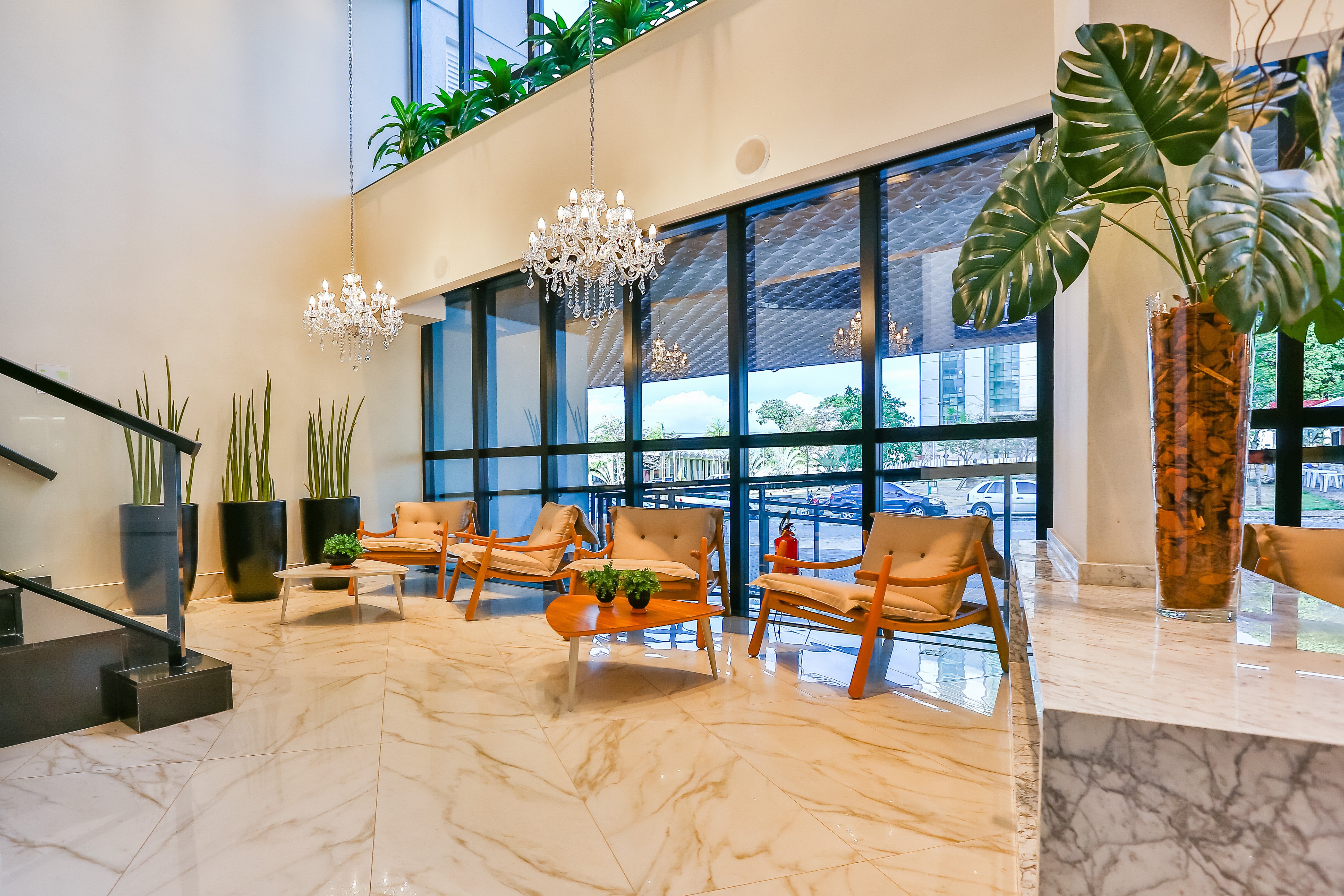 Holiday Inn Goiania By IHG-官方