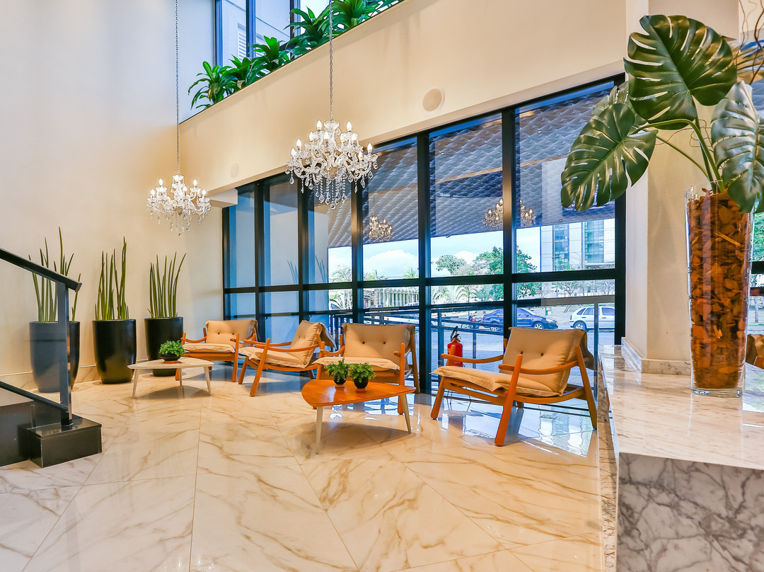 Holiday Inn Goiania By IHG主图