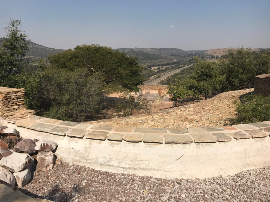 Freedom Park-比勒陀利亚必去景点