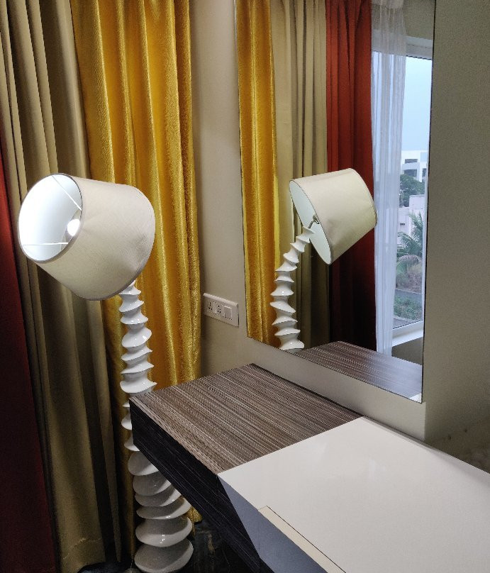 维杰埃兰萨酒店主图