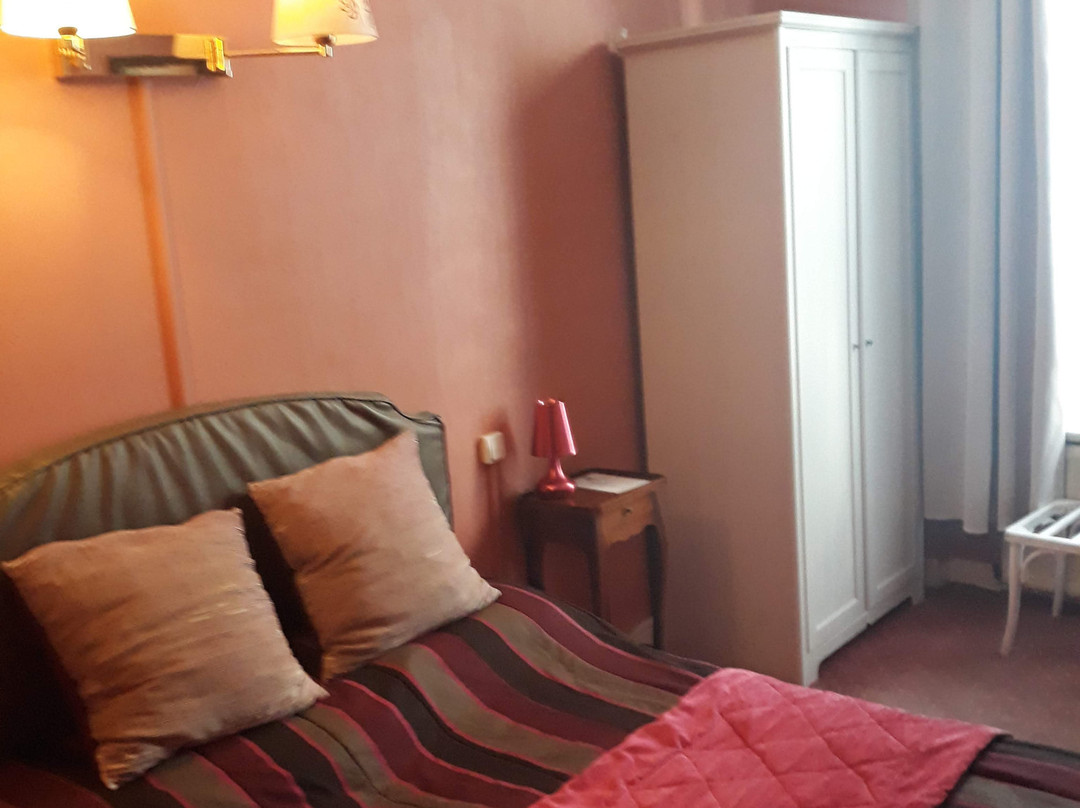 Hotel de la Banniere de France主图