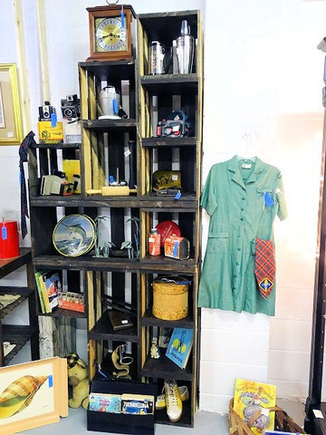 Not Too Shabby-彭萨科拉必去景点