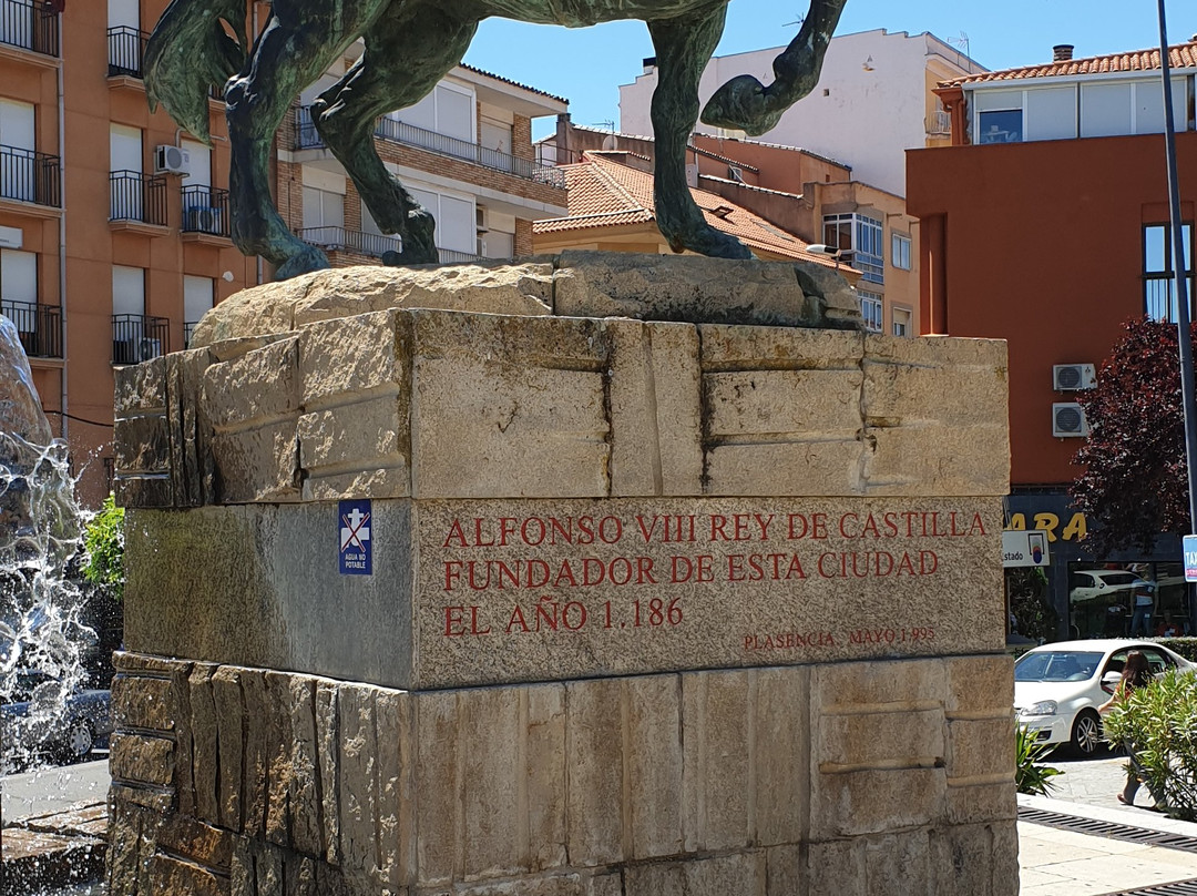 Puerta del Sol景点图片