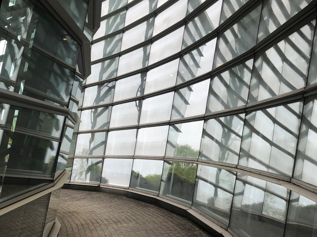 Fukui City Art Museum景点图片