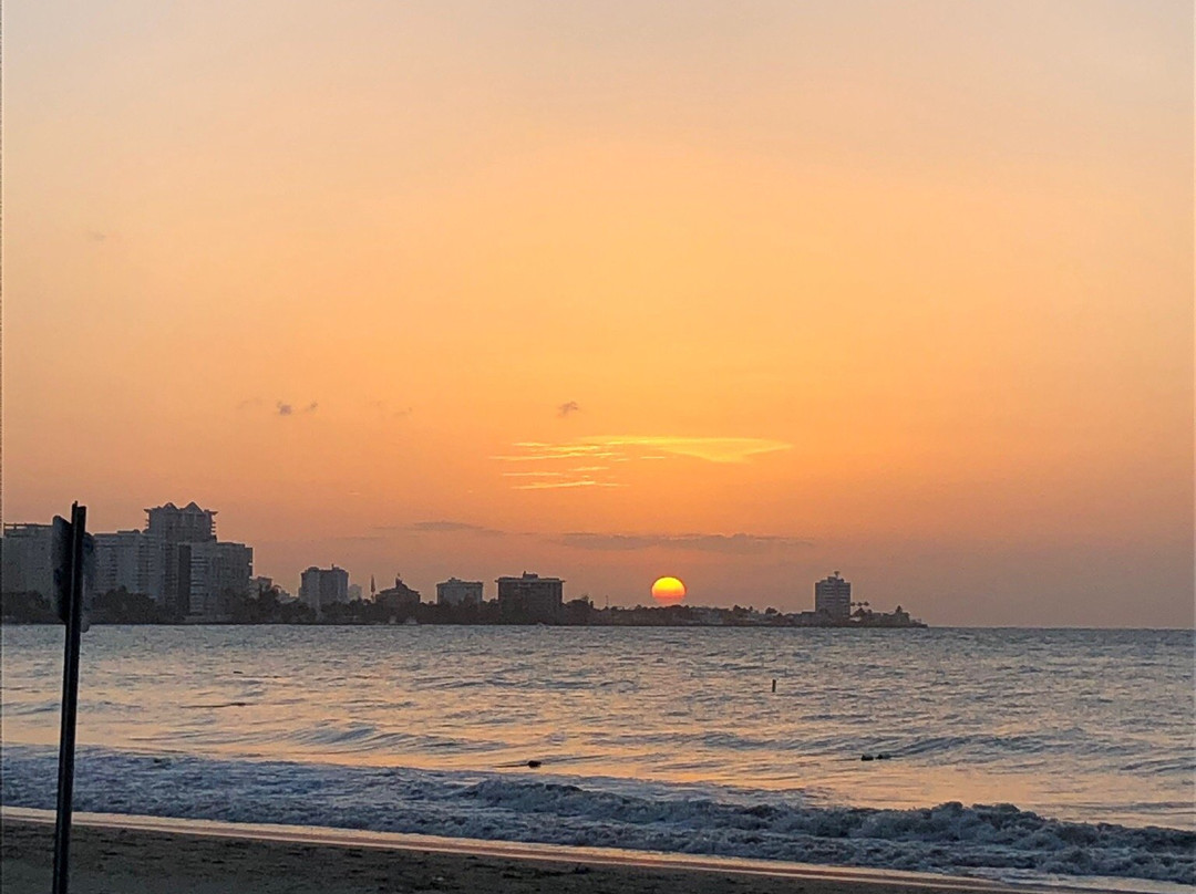 La Playita Hotel主图