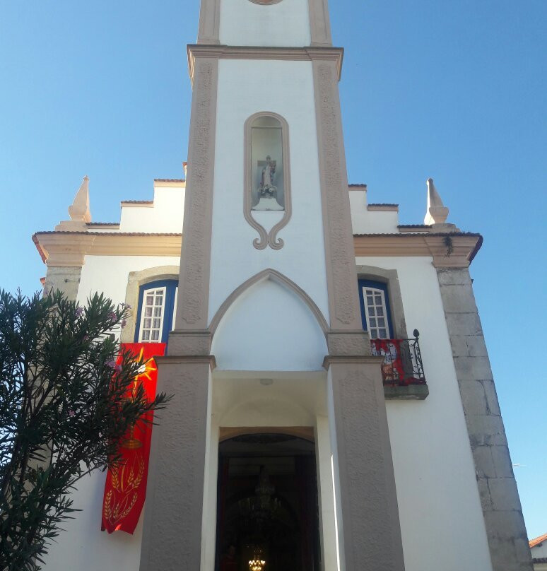 Igreja Nossa Senhora do Rosario景点图片