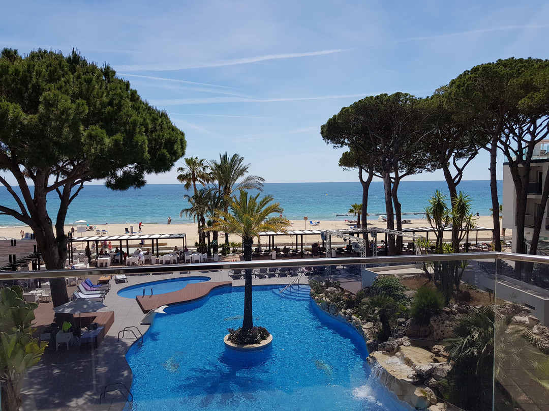 Estival Centurion Playa主图