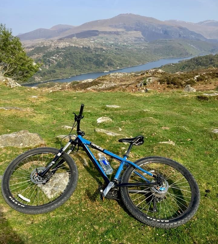 Llanberis Bike Hire景点图片