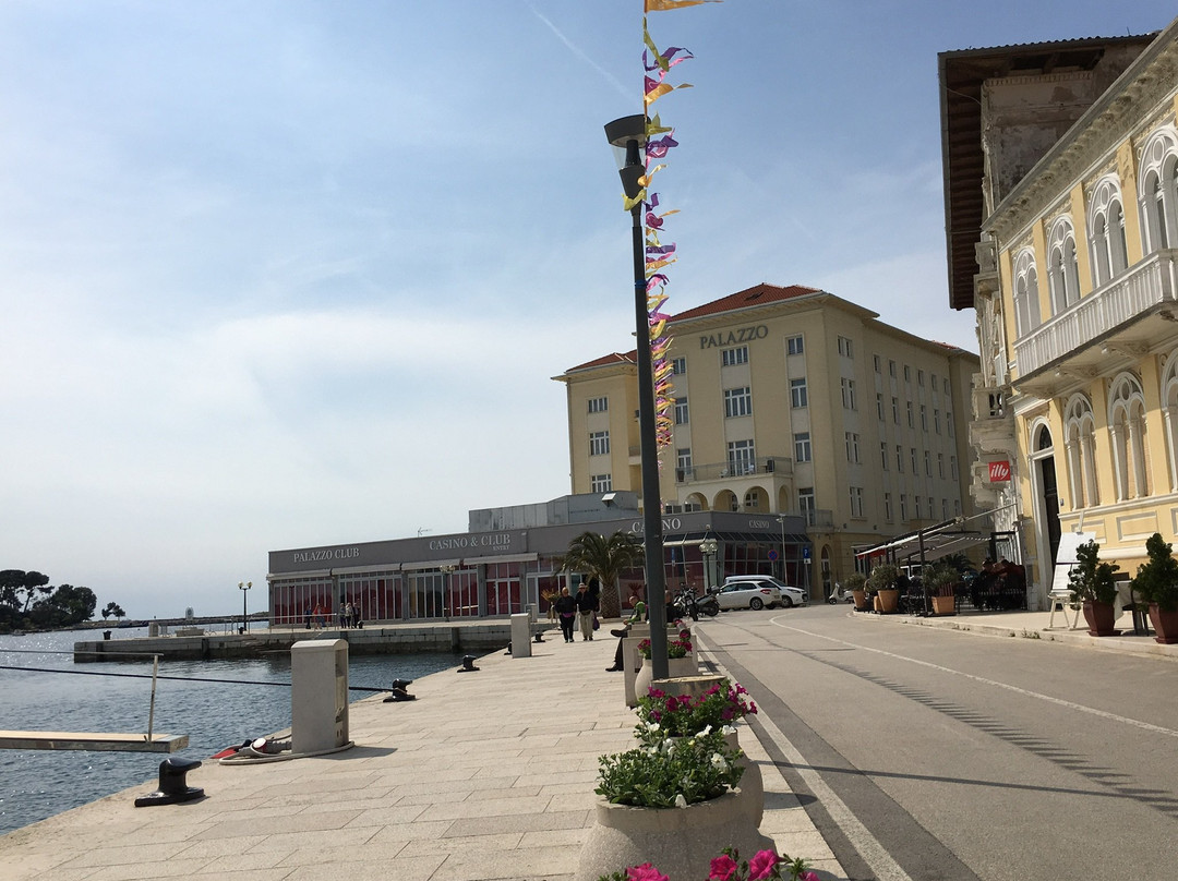 BO Hotel Palazzo Poreč主图