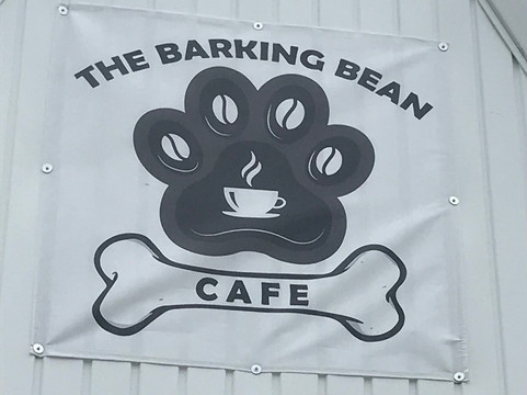 The Barking Bean Cafe