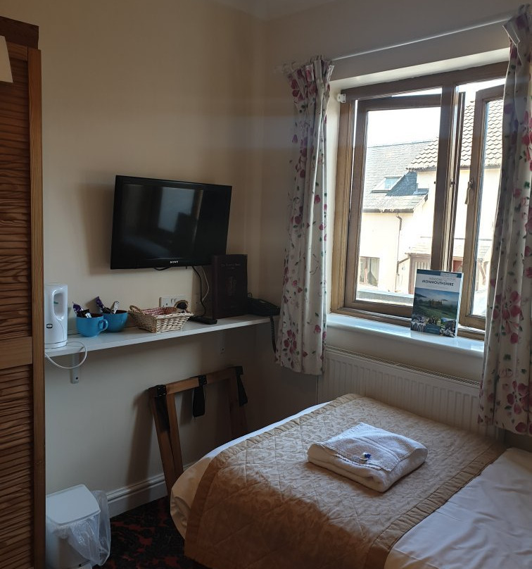 Beaufort Hotel - Chepstow主图