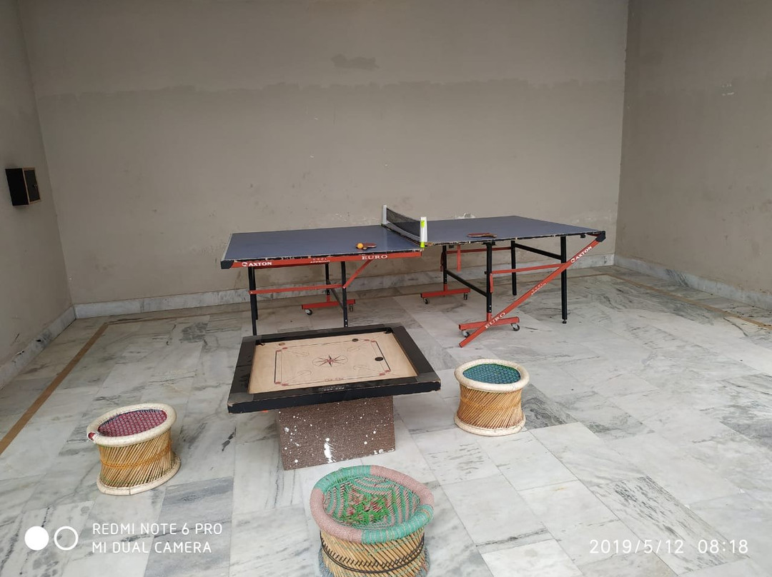 TreeHouse Hotels, Resorts, Villas & Serviced Apartments主图