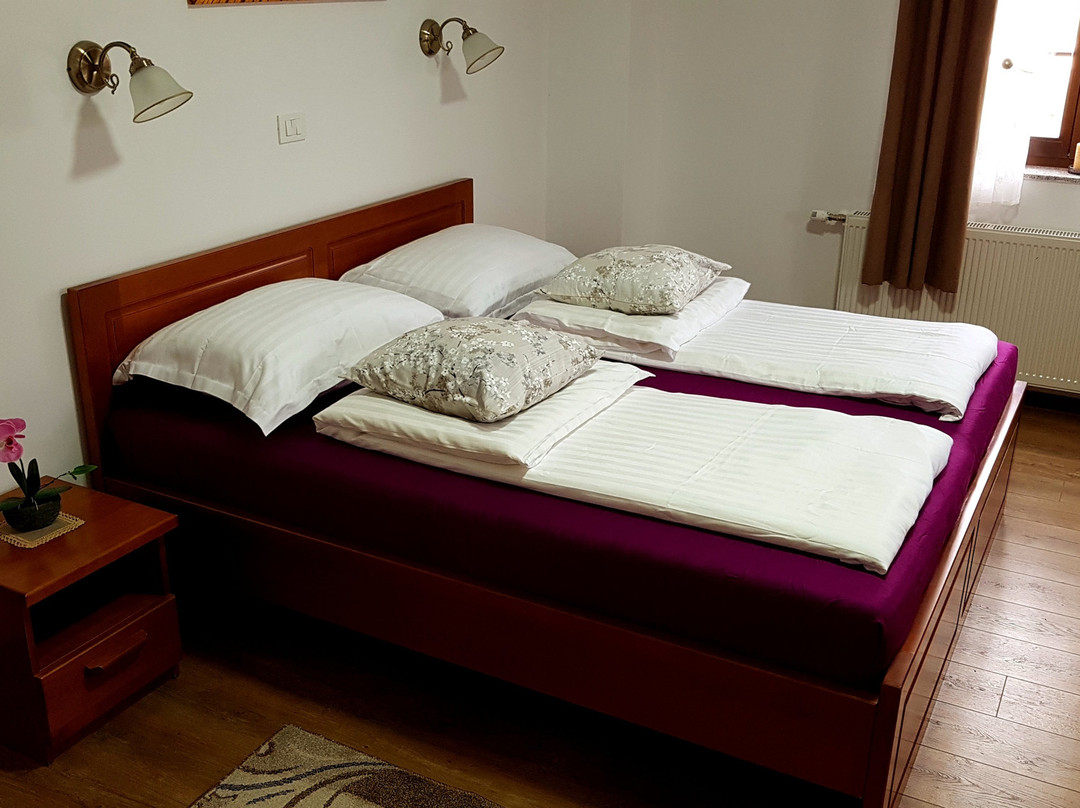 Plitvice Lakes Villa Prica主图