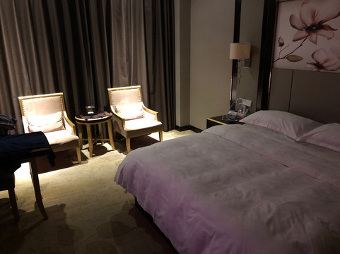 玉环长城宾馆主图