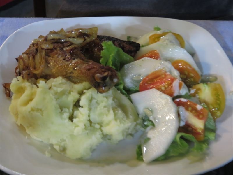 Amutia Resort-餐饮