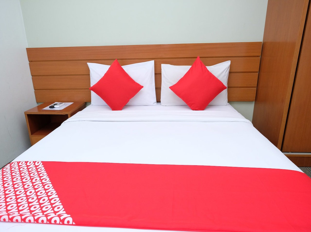 Ridel Boutique Hotel主图