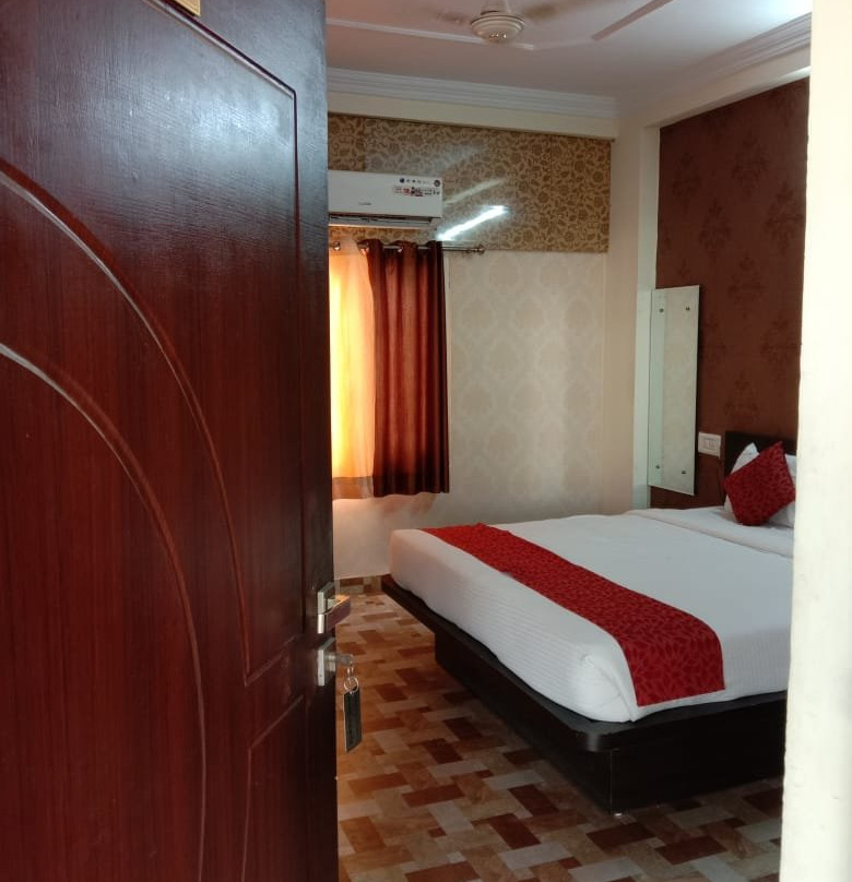 OYO 10104 Radhika Resort主图