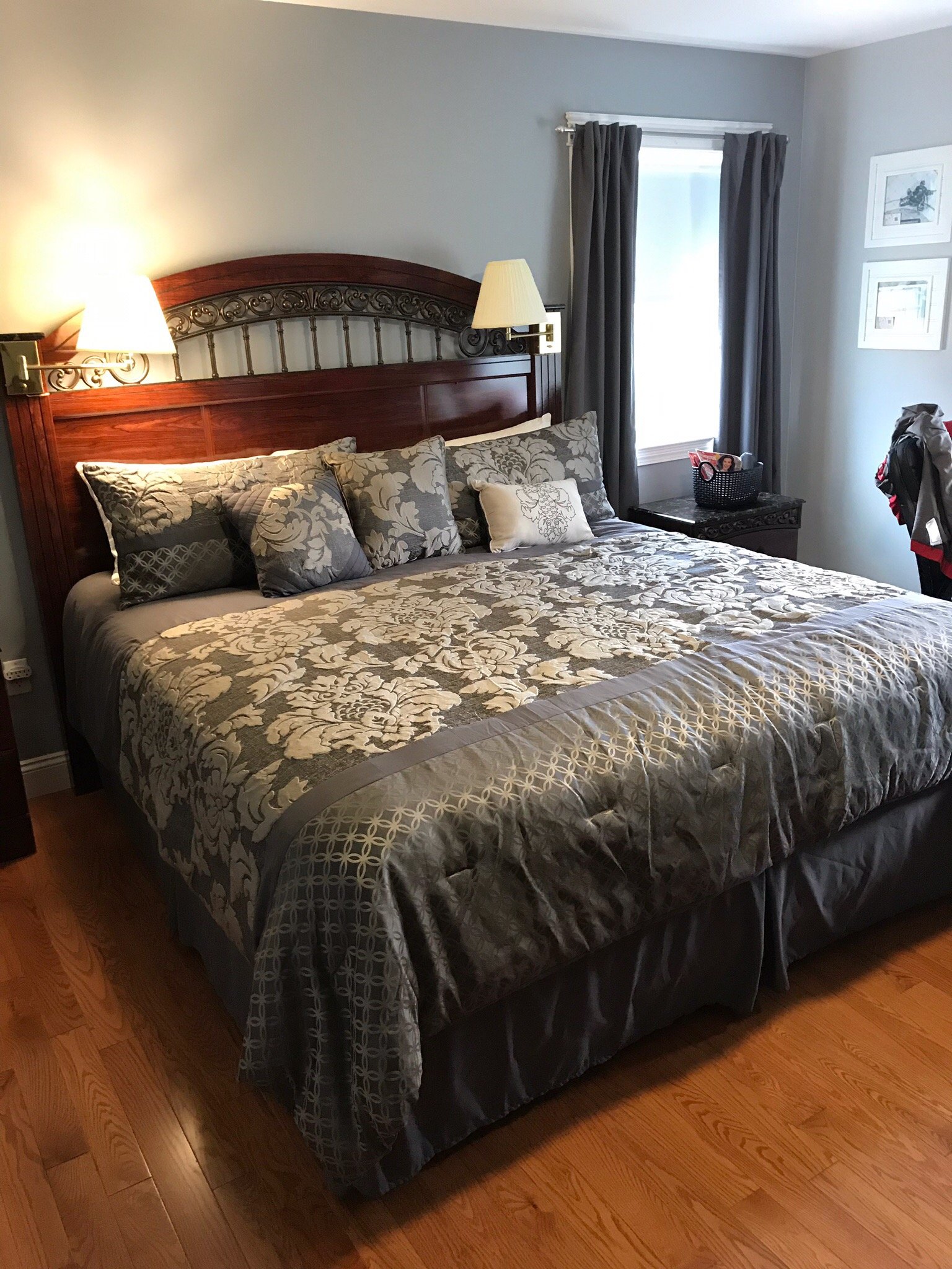 Home Away From Home-官方