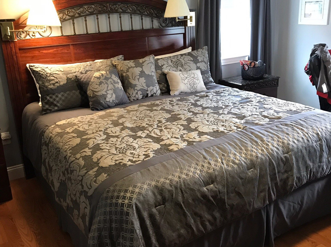 Gagetown酒店住宿-Home Away From Home