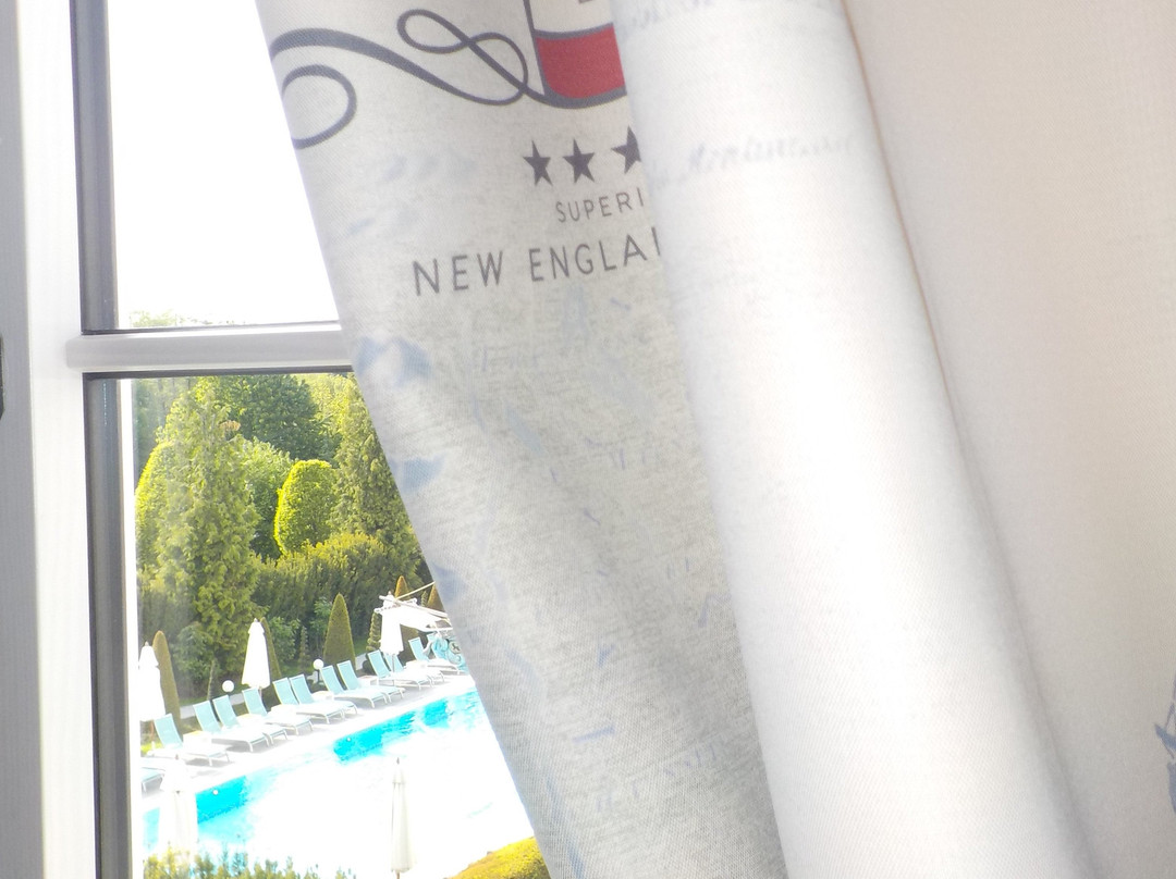 Hotel Bell Rock Europa-Park主图