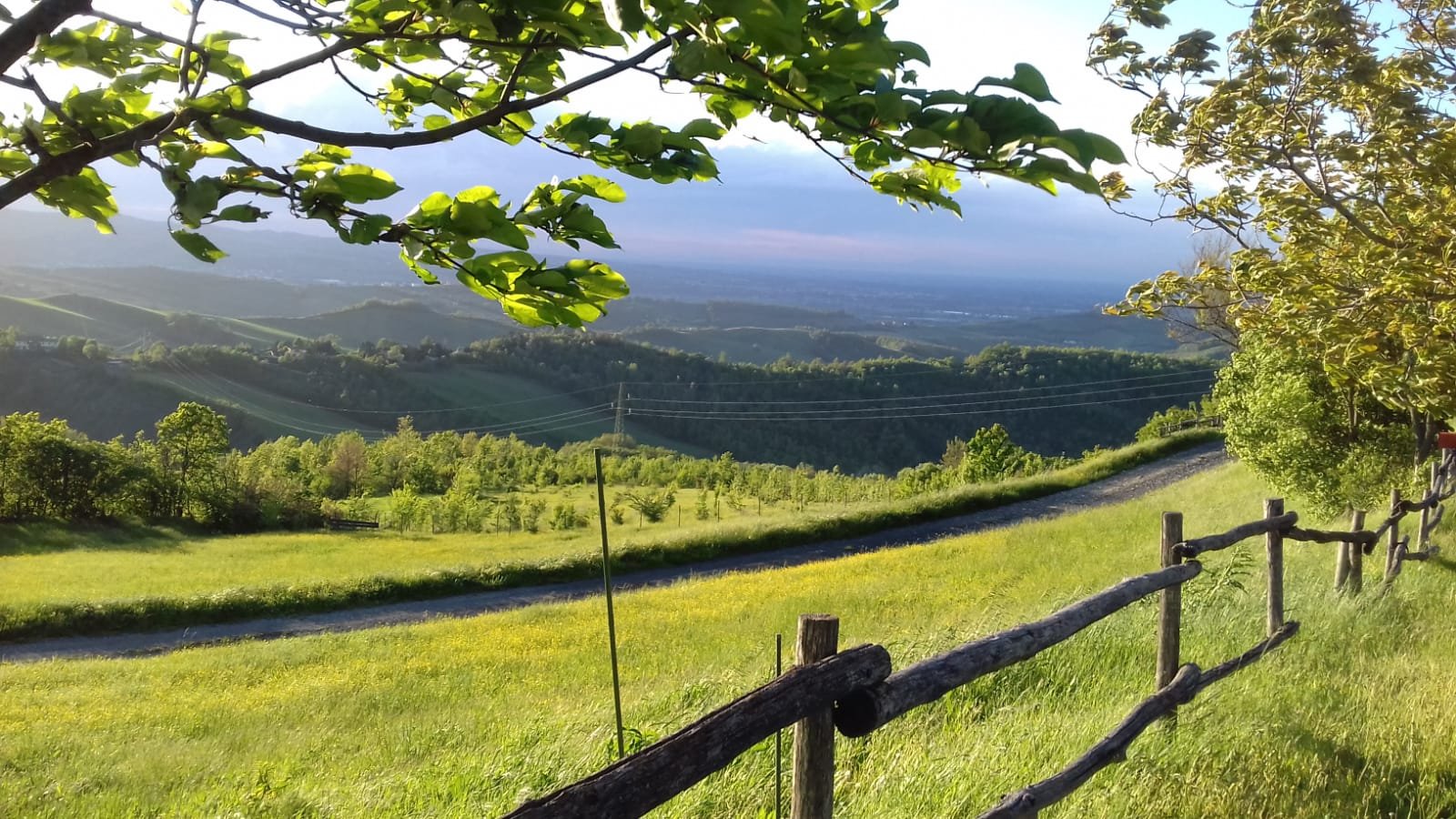 Bed & Breakfast Il Monte di Mara Dughetti-官方
