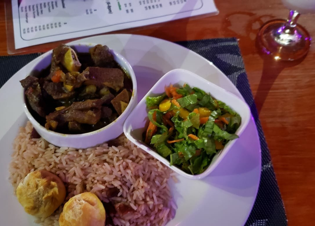 The Old Jamm Inn-圣罗伦斯峡必去景点