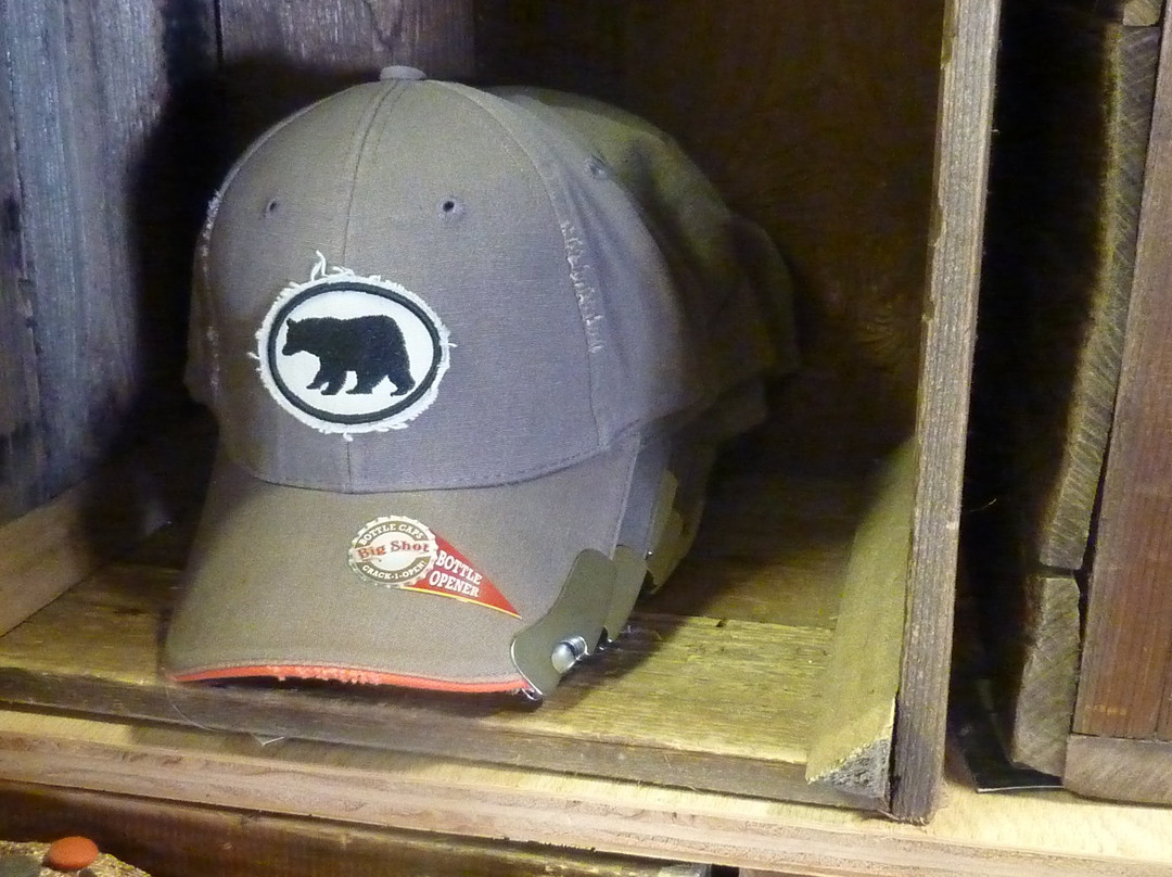 Old Forge Plaza-皮金福奇必去景点