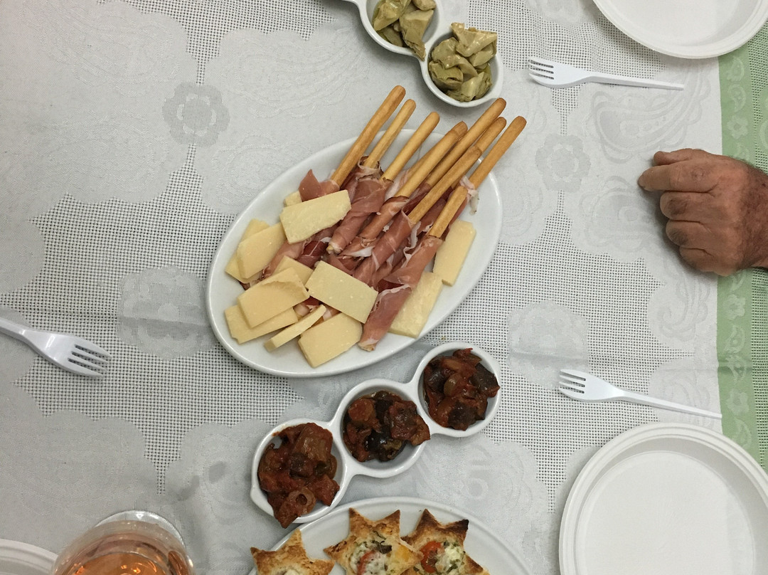 Azienda Agricola Montalbano-Menfi必去景点