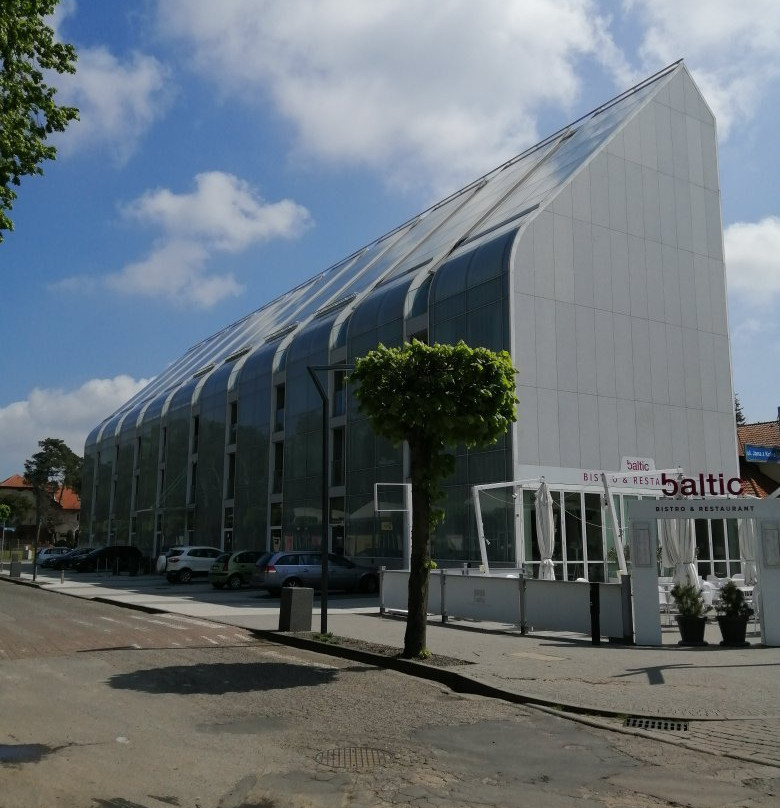 Baltic Palace Hotel主图