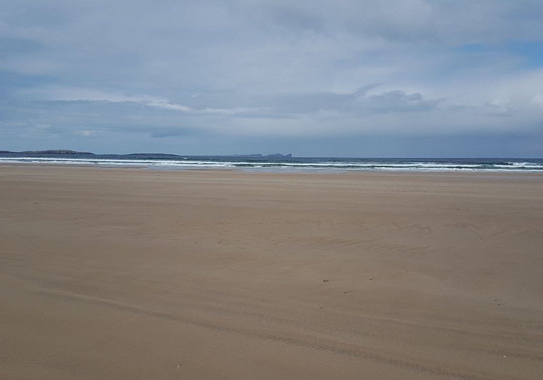 Drumnatinny Beach-Falcarragh必去景点