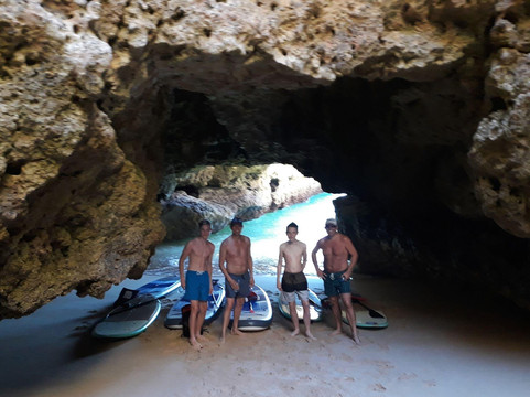 Ocean Tours-拉戈阿必去景点