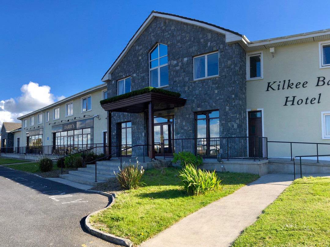 Kilkee Bay Hotel主图
