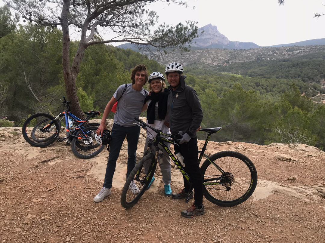 Aix Ebike & Guide景点图片