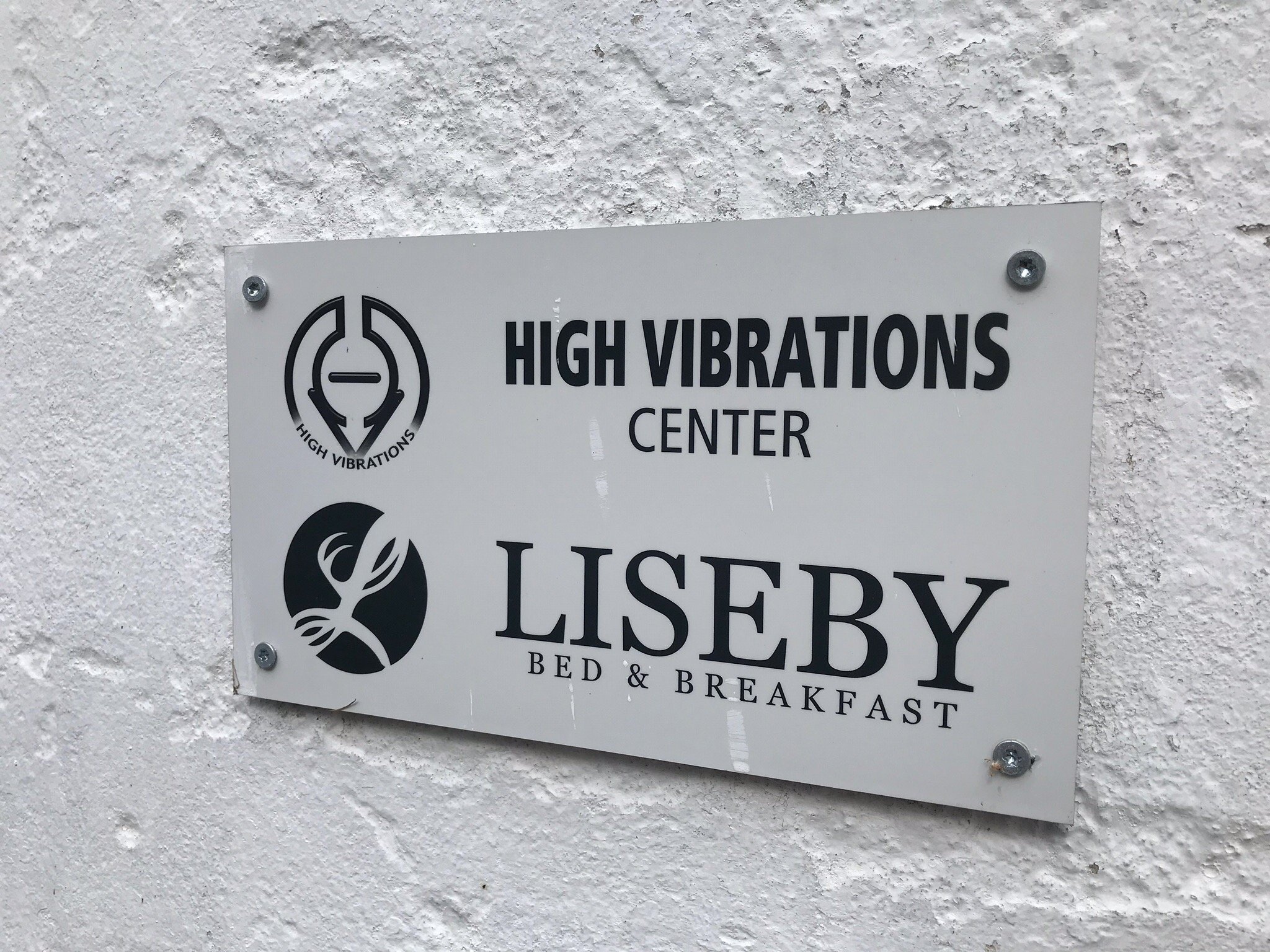 Liseby Bed & Breakfast-官方